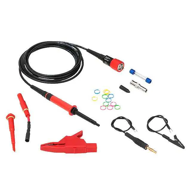 HVP120 (HIGH-VOLTAGE PASSIVE PROBE)