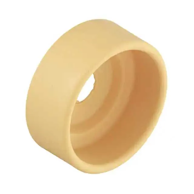 HW9Z-KG2 (22MM YELLOW E-STOP ROUND SHROU)