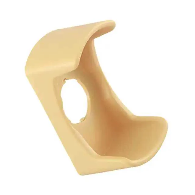 HW9Z-KG3 (22MM YELLOW E-STOP SHROUD FOR)