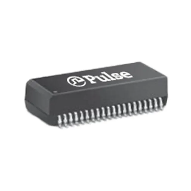 HX1259NLT (XFRMR MODULE 4PORT 1:1 10/100)