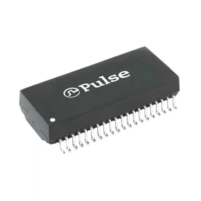 HX1344NL (PULSE XFMR 1CT:1CT TX 1CT:1CT RX)