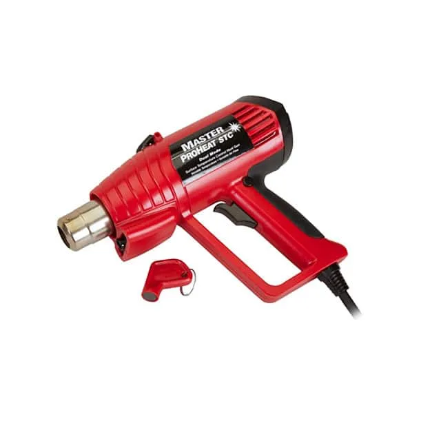 PH-2610-A6 (STC DUAL MODE TEMP CTL HEAT GUN)