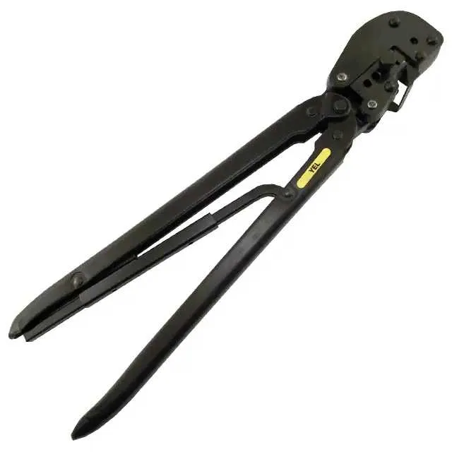 525692 (TOOL HAND CRIMPER 10-12/14-16AWG)