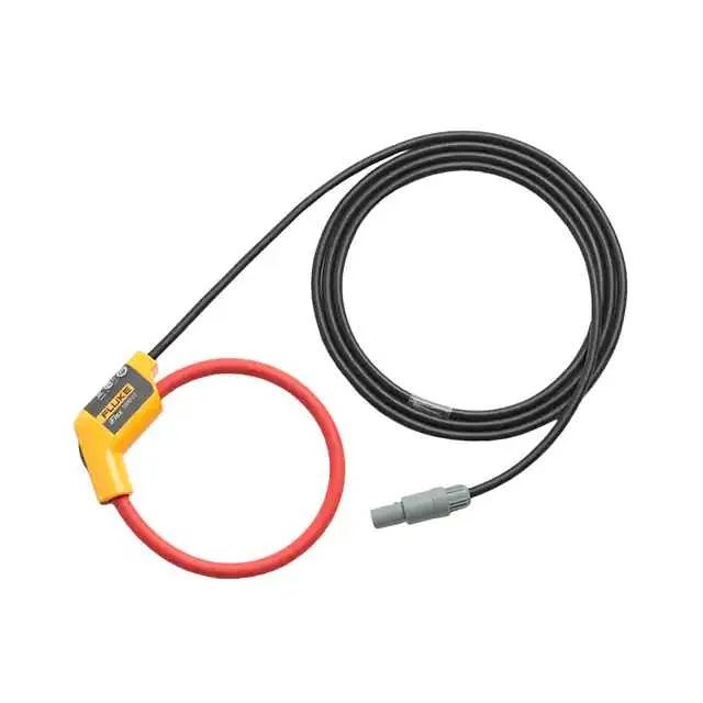I17XX-FLEX1500/4PK (FLUKE-17XX IFLEXI 1500A 12IN 4 P)