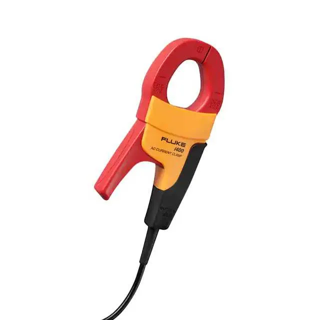 I400S (CURRENT CLAMP AC 400A)