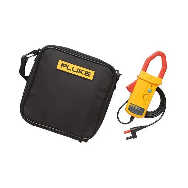 I410-KIT (CURRENT CLAMP AC/DC W/CARRY CASE)