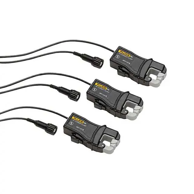 I5SPQ3 (CURRENT CLAMPS AC 5A 3 PACK)