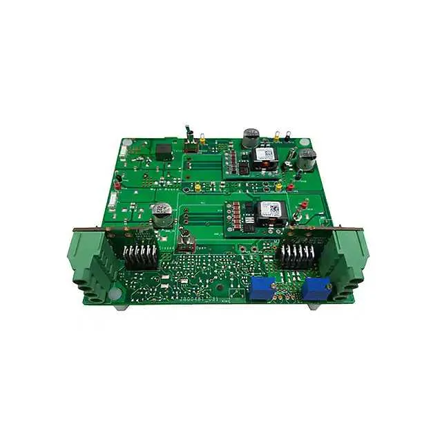 I6A14A-001-EVK-D2PN (EVAL BOARD I6A & I6AN)
