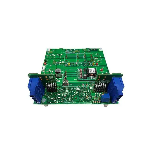I6A14A-001-EVK-S1PX (EVAL BOARD I6A)