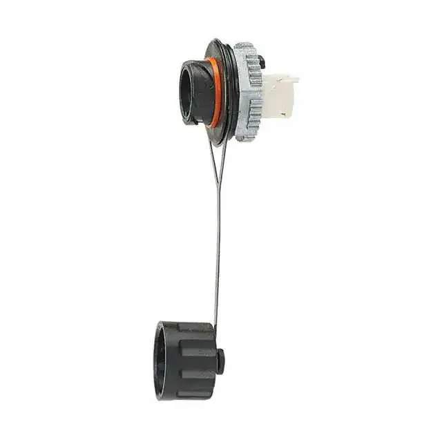 IAEBH6X (INDUSTRIAL ETHERNET CONNECTOR UT)