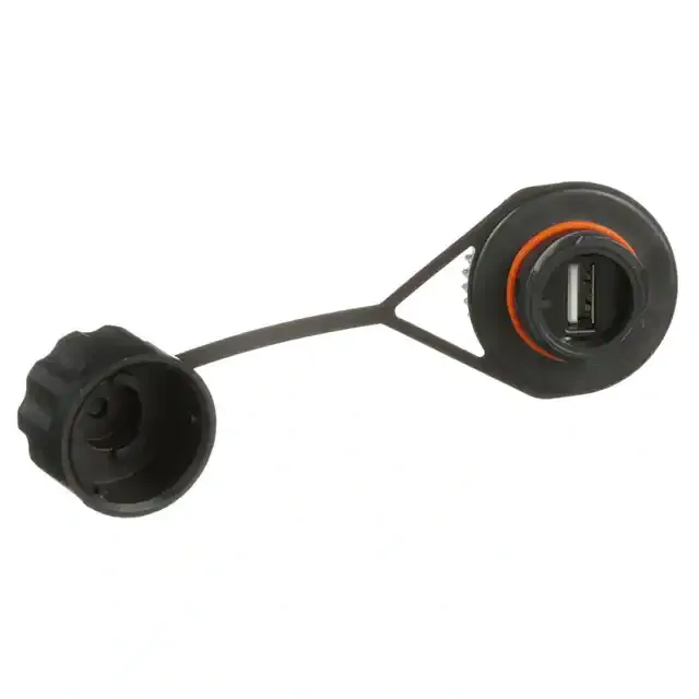 IAEBHUSBAA (INDUSTRIALNET MINI-COM USB 2.0)