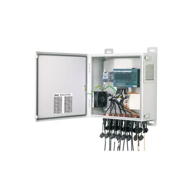 IAEFKSC (INDUSTRIAL ETHERNET ENCLOSURE FI)