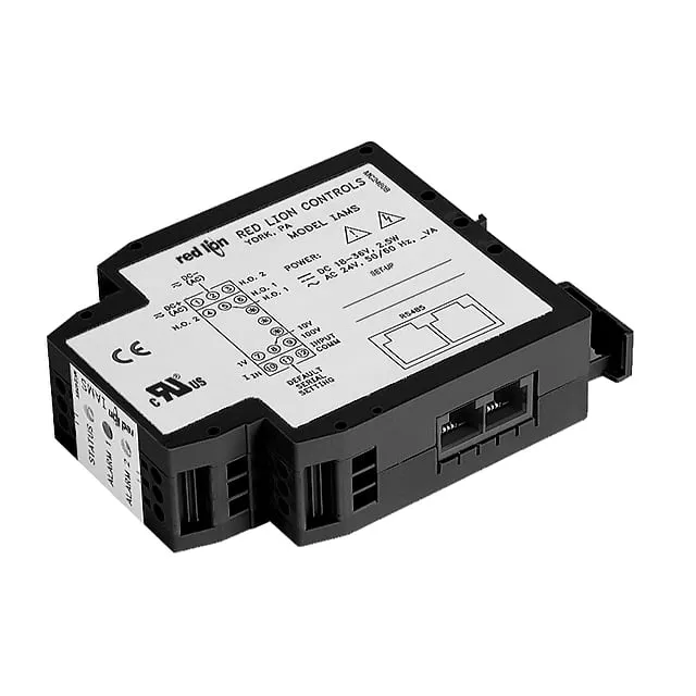 IAMS3535 (SMART SETPOINT ANALOG MODULE)