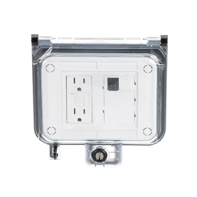 IAPNG5EWH (INDUSTRIALNET GFCI DATA ACCESS P)