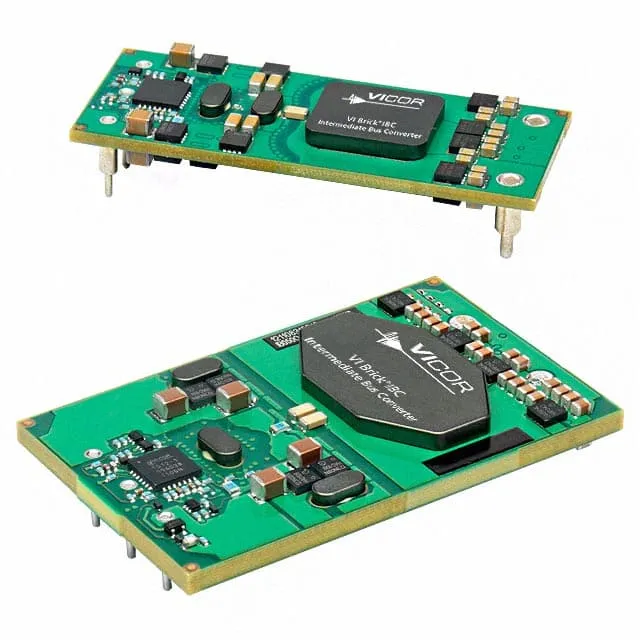 IB048Q120T53N1-CB (EVAL BOARD FOR VI BRICK IBC)