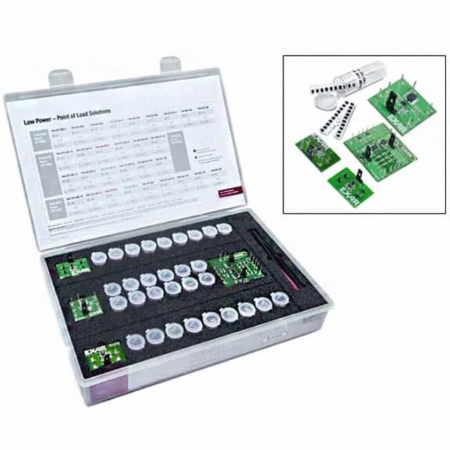 IC-744721 (LOW POWER DESIGN KIT)