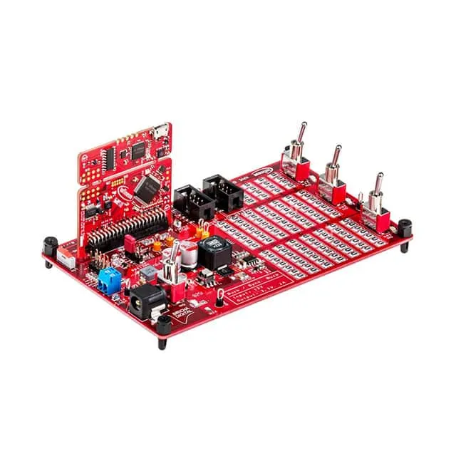 IC-744726 (XMC DIGITAL POWER EXPLORER)
