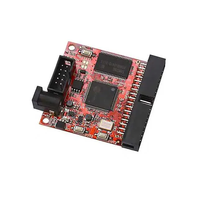 ICE40HX1K-EVB (ICE40HX1K FPGA DEVELOPMENT BOARD)