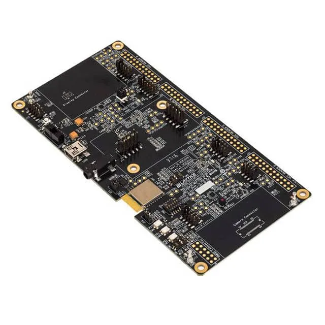 ICE40UP5K-MDP-EVN (ICE40 ULTRAPLUS MOBILE DEV BOARD)