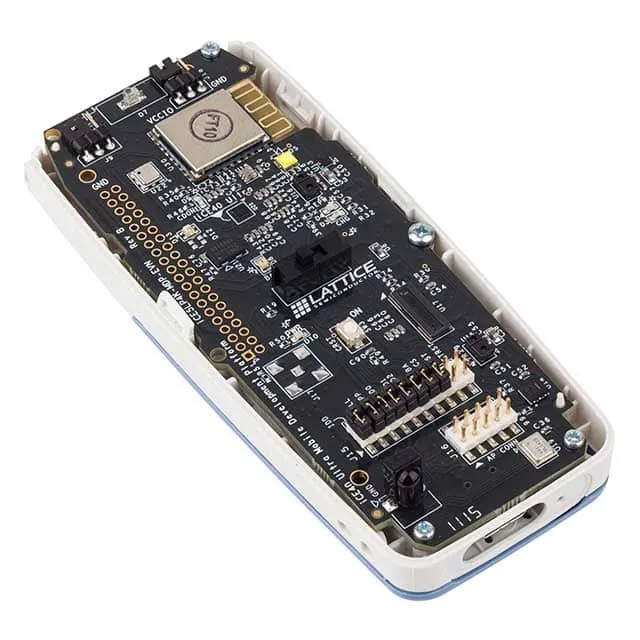 ICE5LP4K-MDP-EVN (DEV PLATFORM ICE40 ULTRA MOBILE)
