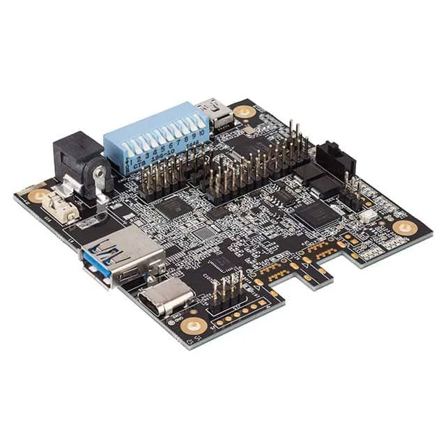 ICE5LP4K-USBC-EVN (DEMO KIT FOR ICE5LP4K)