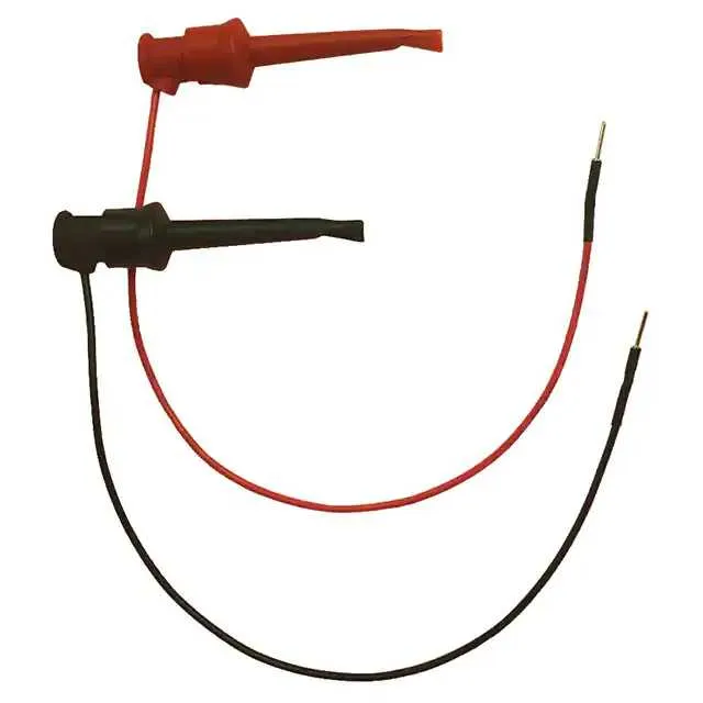 ICTC-MP (IC TEST CLIPS WITH CONNECTING WI)