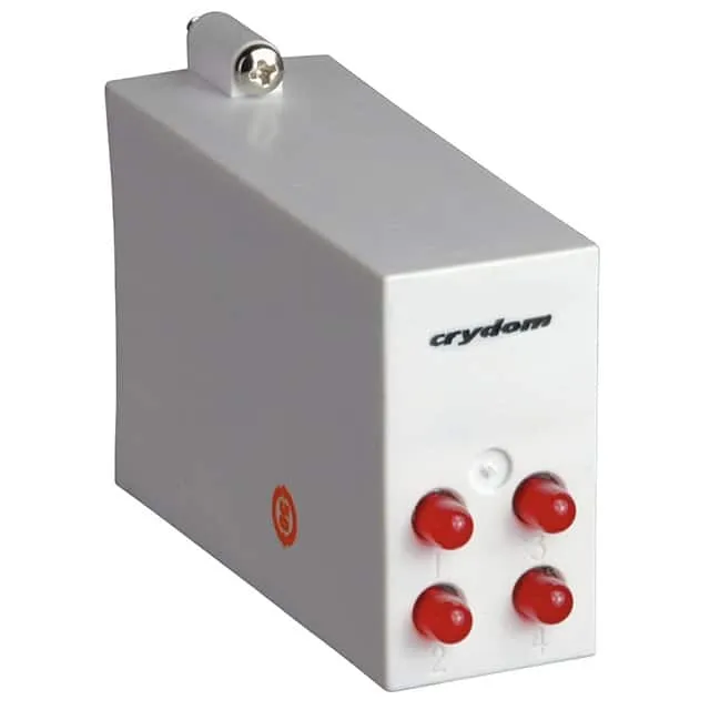IDC5Q (INPUT MODULE DC 34MA 5VDC)
