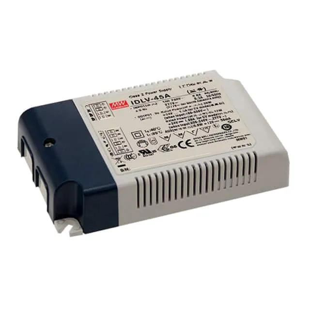 IDLV-45A-36 (LED DRIVER CV AC/DC 36V 1.25A)