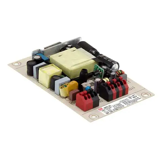 IDPC-25-1050 (LED DRVR CC AC/DC 16.8-24V 1.05A)