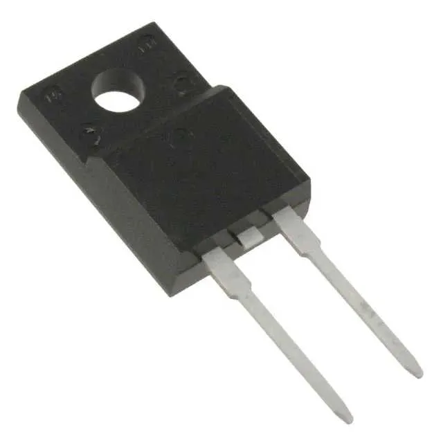 IDV03S60C (Rectifier Diode, Schottky, 1 Phase, 1 Element, 3A, 600V V(RRM), Silicon Carbide, TO-220ACСрок поставки 2-3 недели)