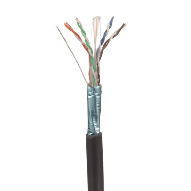 IFC6C04BBL-CG-S (COPPER CABLE, INDUSTRIAL, CAT6,)