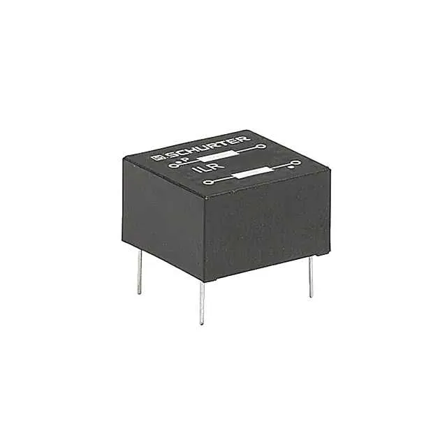 ILR-11-0001 (ILR1 PULSE TRANSFORMER THT 1A)