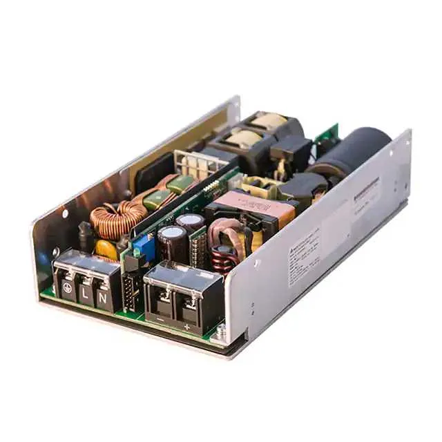 IMA-S400-24-ZNPLI (AC/DC CONVERTER 24V 400W)