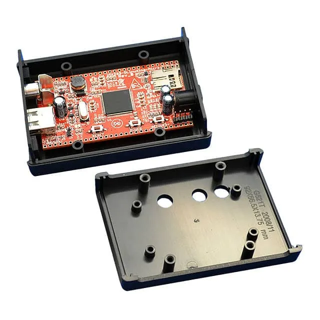 IMX233-OLINUXINO-MICRO-KIT (OLINUXINO-MICRO KIT WITH CASE)