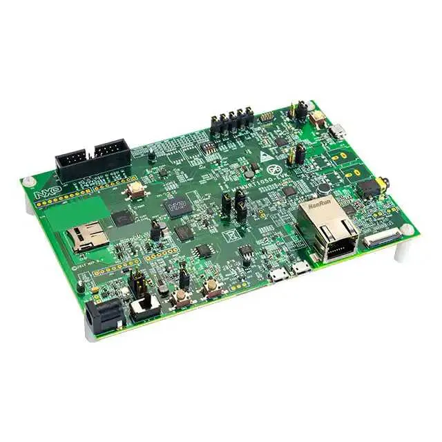IMXRT1050-EVKB (EVAL BOARD FOR I.MX RT1050)