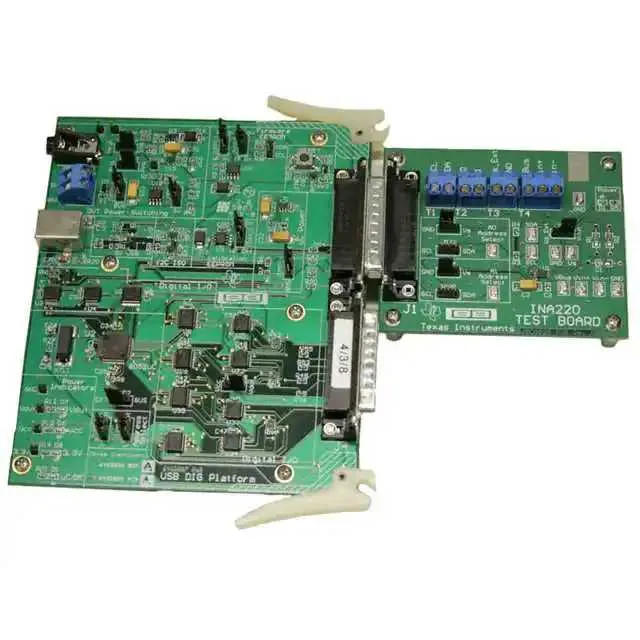 INA220EVM (EVAL MODULE FOR INA220)