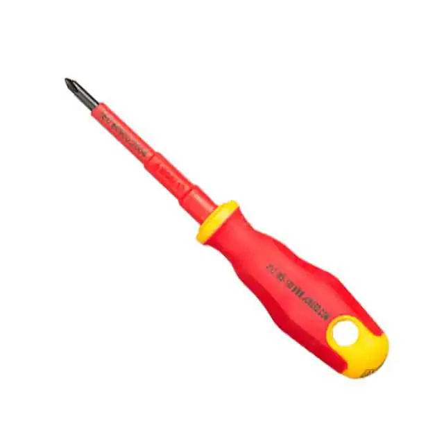 INS-180 (#1 X 3 PHILLIPS SCREWDRIVER INS)