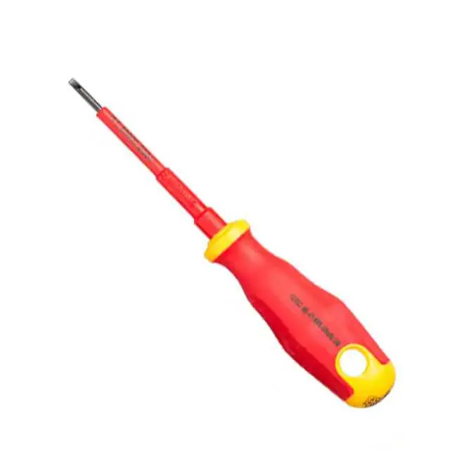 INS-475 (3/32 X 3 SLOTTED SCREWDRIVER INS)