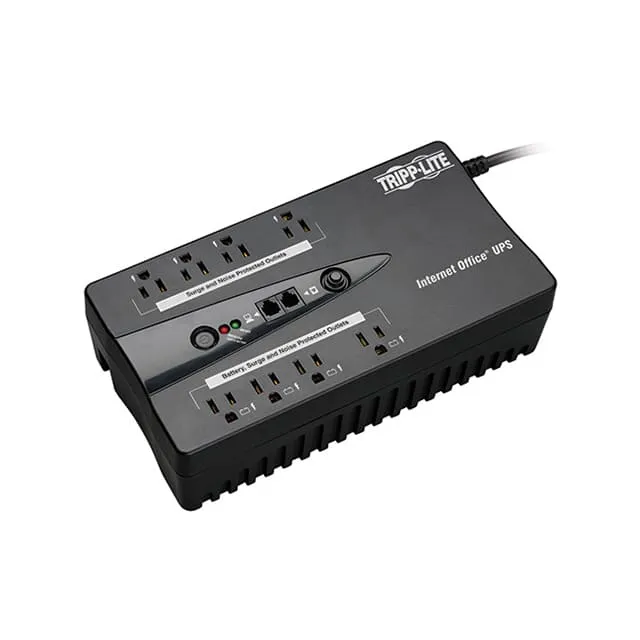 INTERNET600TAA (UPS DESKTOP BATTERY BACK UP)