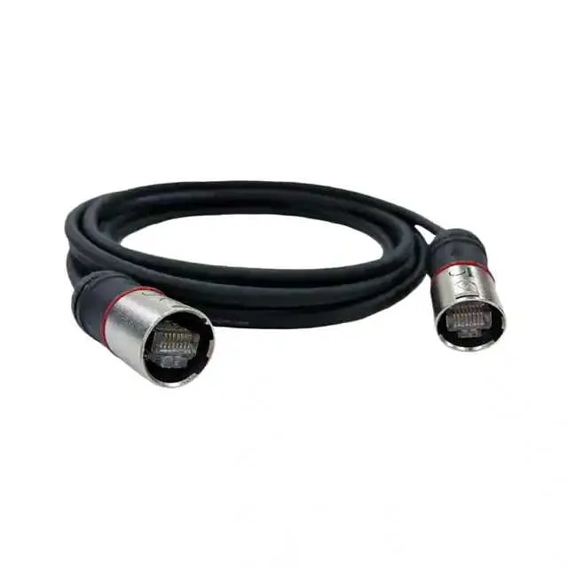 IO-CAT5-100-P (100FT CAT5 CABLE)