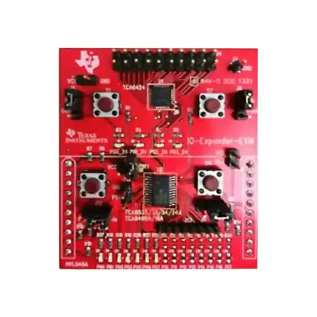 IO-EXPANDER-EVM (EVAL MODULE FOR IO-EXPANDER)
