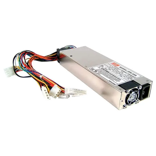IPC-250 (ACDC CNVRTR 3.3V 5V 12V -5V -12V)