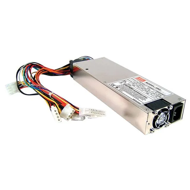 IPC-300A (ACDC CNVRTR 3.3V 5V 12V -5V -12V)