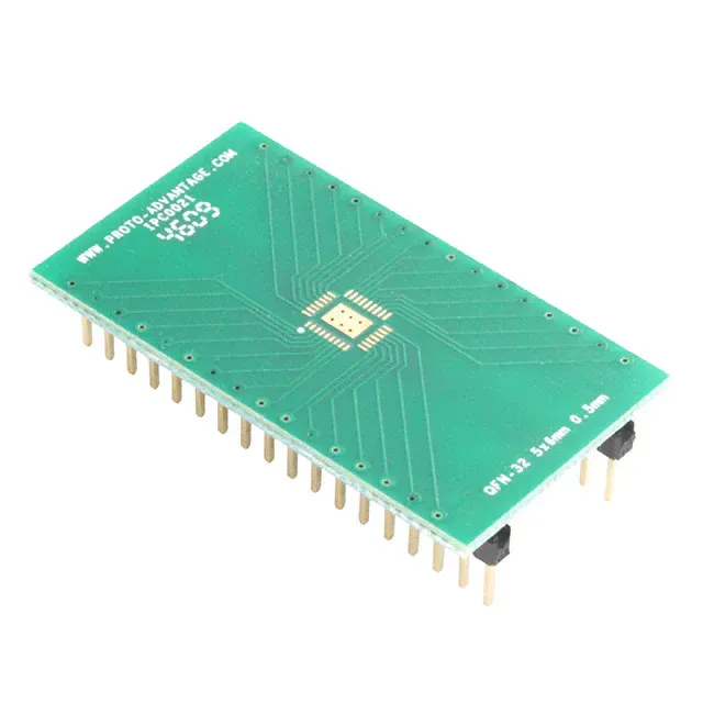 IPC0021 (QFN-32 TO DIP-36 SMT ADAPTER)