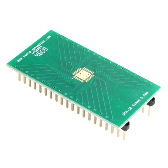 IPC0024 (QFN-36 TO DIP-40 SMT ADAPTER)