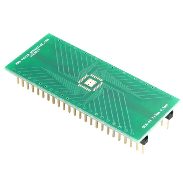 IPC0027 (QFN-44 TO DIP-48 SMT ADAPTER)