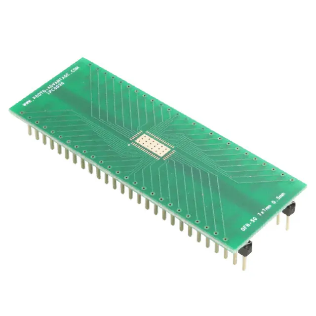 IPC0030 (QFN-50 TO DIP-54 SMT ADAPTER)