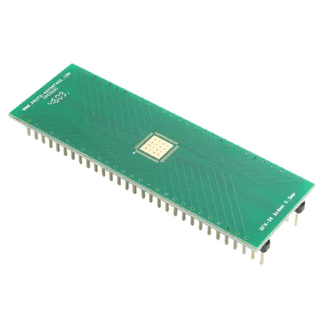 IPC0031 (QFN-56 TO DIP-60 SMT ADAPTER)