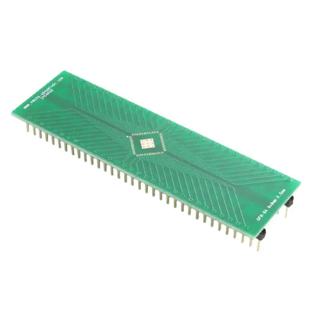IPC0032 (QFN-64 TO DIP-68 SMT ADAPTER)