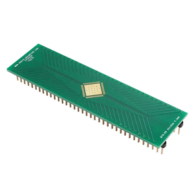 IPC0033 (QFN-68 TO DIP-72 SMT ADAPTER)
